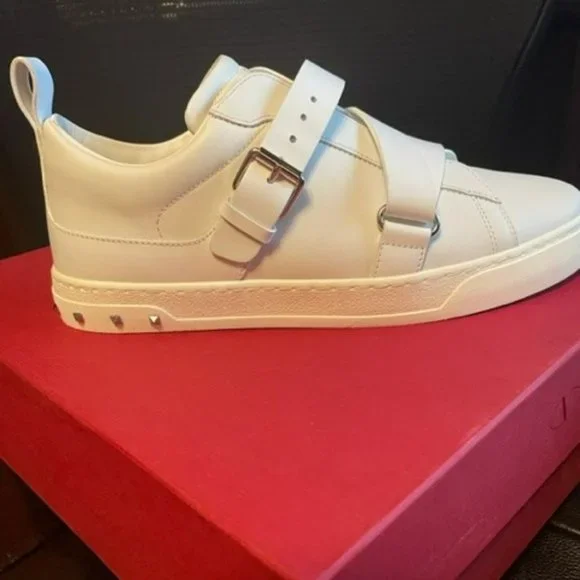 Valentino | Shoes | Valentino Sneaker | Poshmark display picture 2